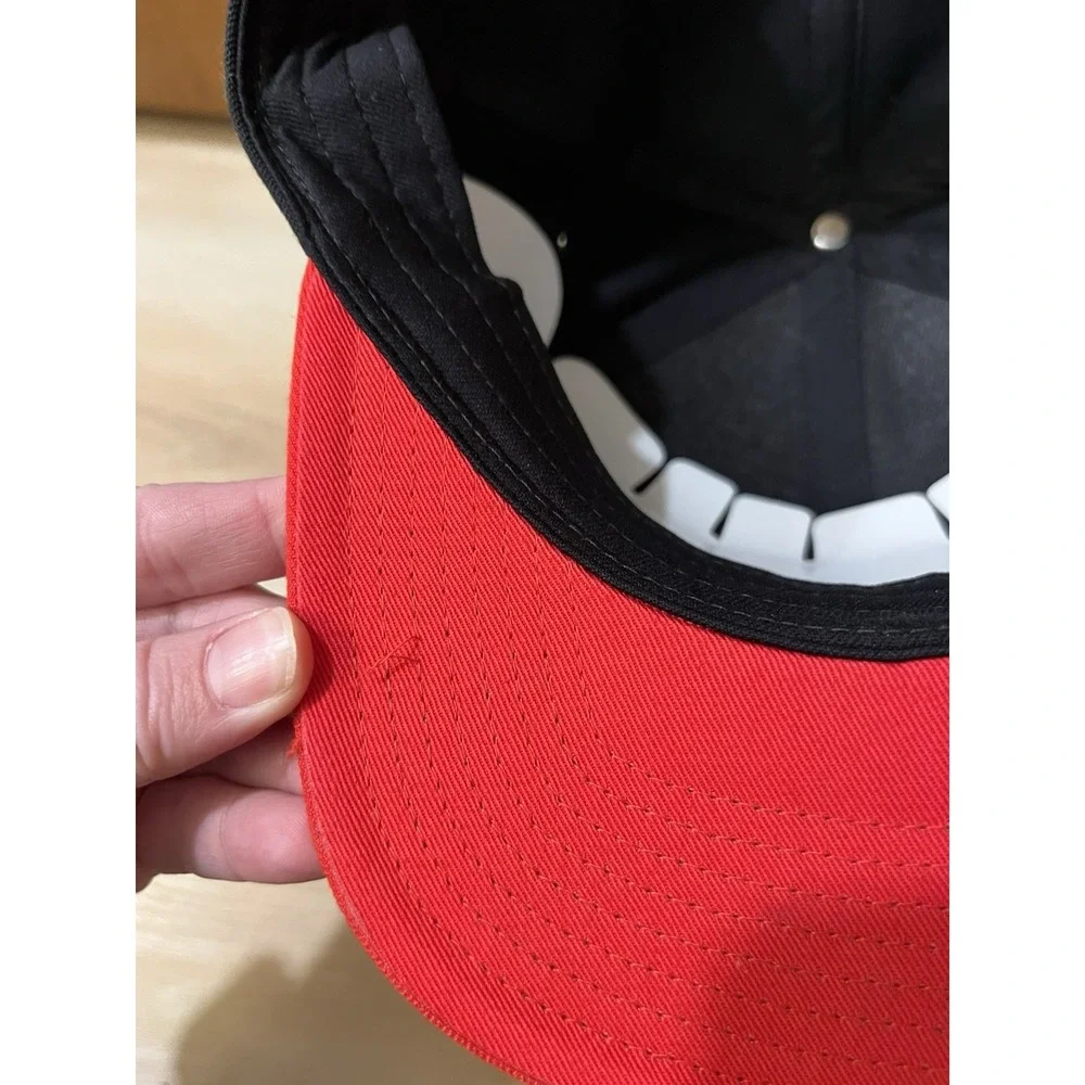 New Boys Nike Baseball Classic99 Youth Hat Cap Swoosh Flex Adjustable‎ Strapback